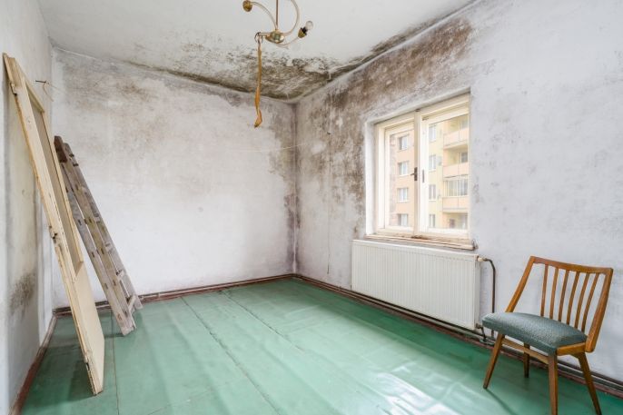 Prodej, Rodinný dům, Hostomice