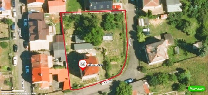 Prodej, Rodinný dům, Karlovy Vary