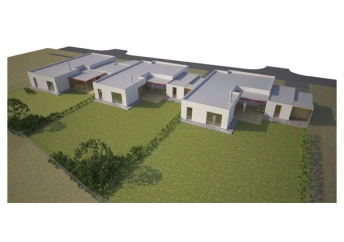 Prodej, Pozemek k bydlení, Olomouc