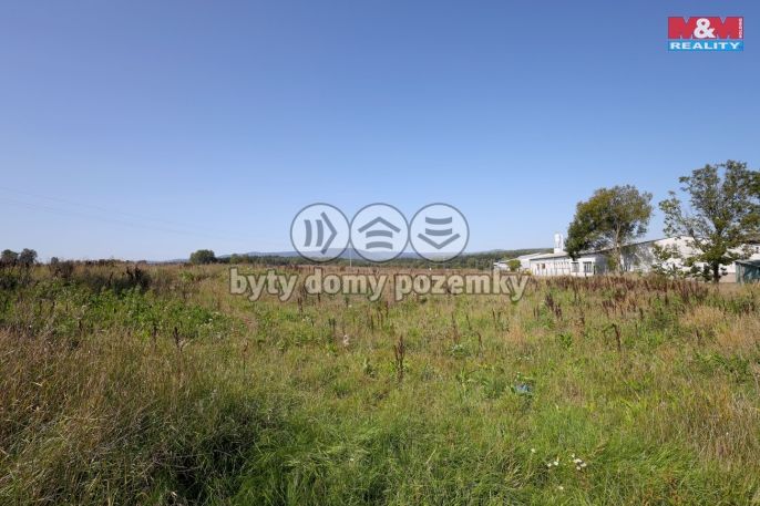 Prodej, Pozemek k bydlení, Otovice