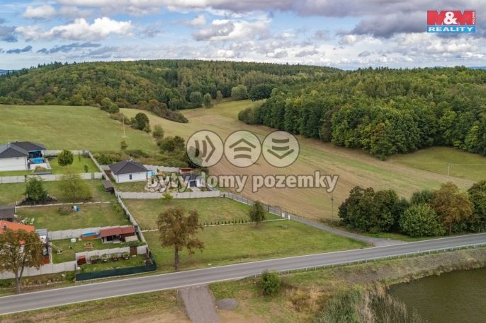 Prodej, Pozemek k bydlení, Dražeň