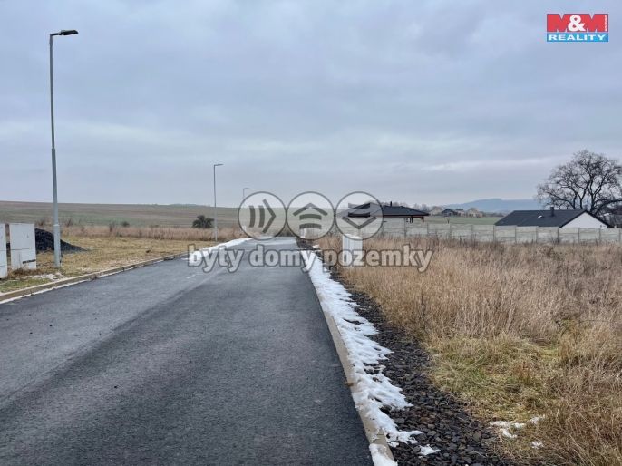 Prodej, Pozemek k bydlení, Kryry