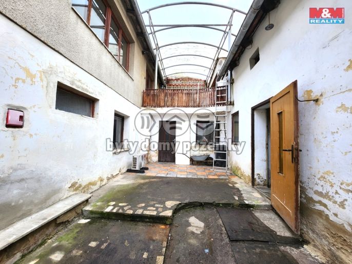 Prodej, Rodinný dům, Chraberce