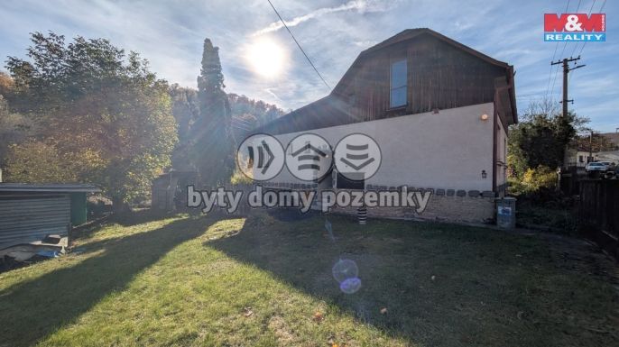 Prodej, Rodinný dům, Vrané nad Vltavou