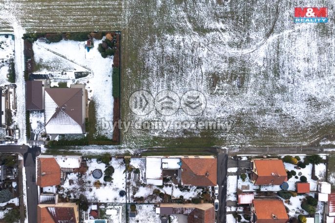 Prodej, Pozemek k bydlení, Chlumčany