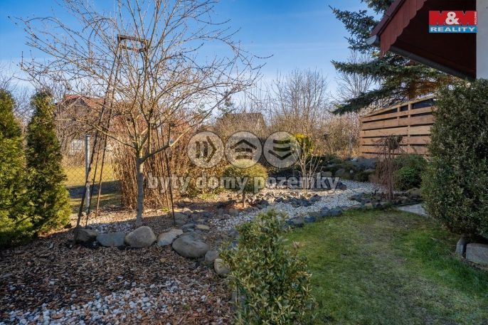 Prodej, Chalupa, Chbany