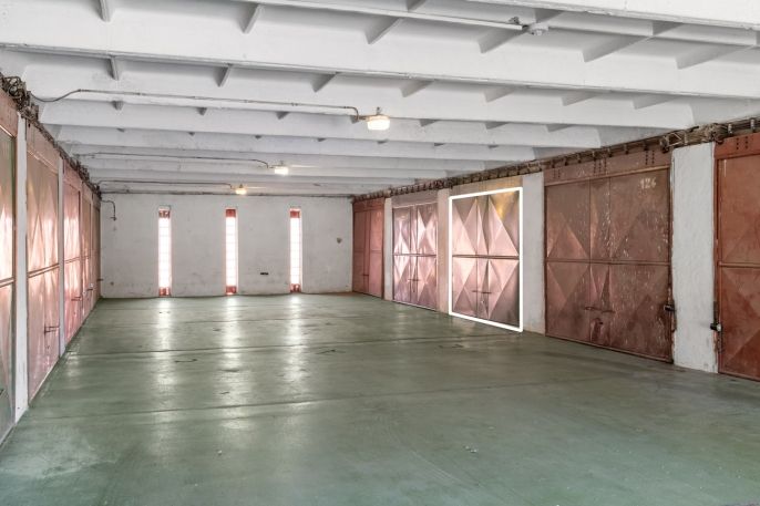 Prodej, Garáž, Kladno