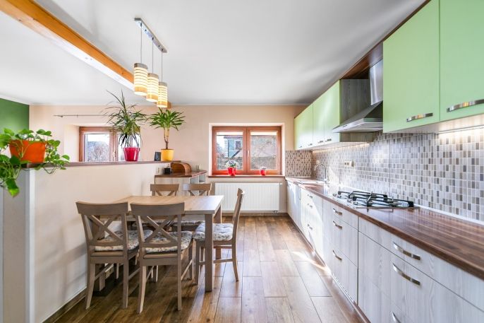 Prodej, Rodinný dům, Srby