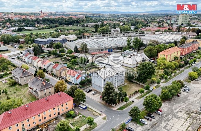 Prodej, Byt 4+1, Žatec