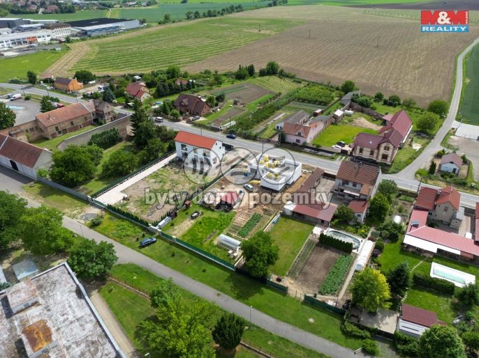 Prodej, Rodinný dům, Terezín