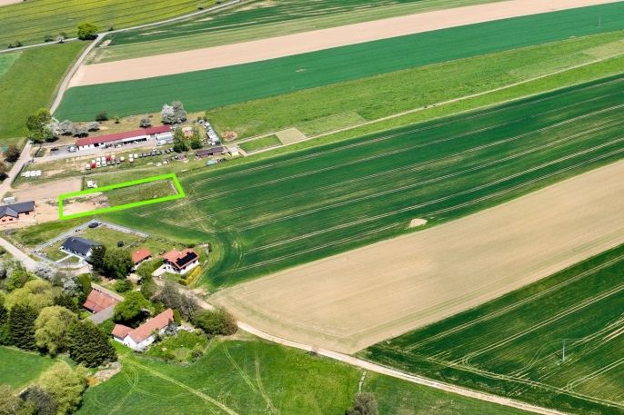 Prodej, Pozemek k bydlení, Bácovice