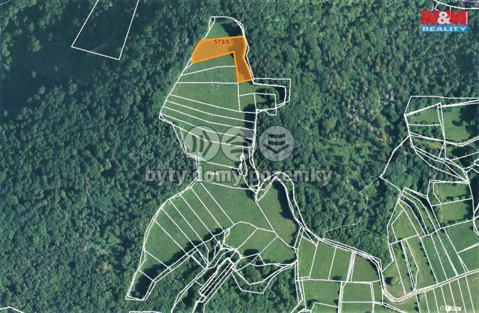 Prodej, Louka, Blansko