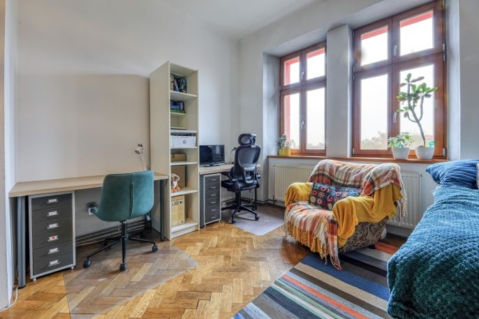 Prodej, Byt 2+1, Plzeň