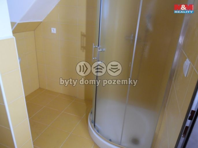 Pronájem, Byt 3+kk, Karlštejn