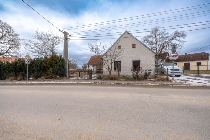 Prodej, Rodinný dům, Stříbřec