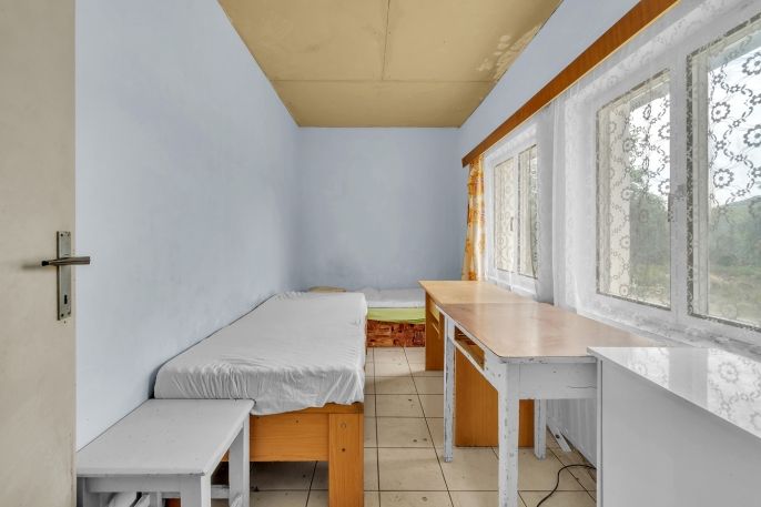 Prodej, Rodinný dům, Skorošice