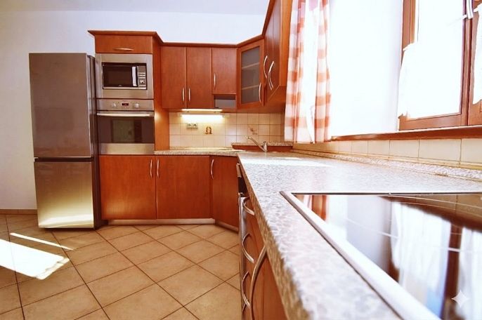 Pronájem, Rodinný dům, Dobročovice