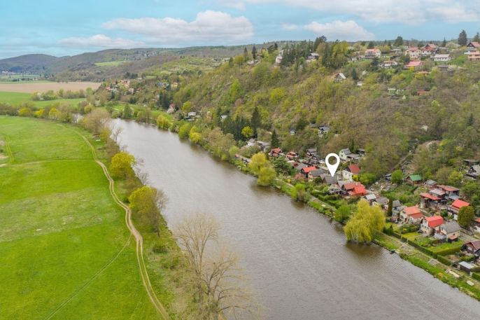 Prodej, Chata, Černošice