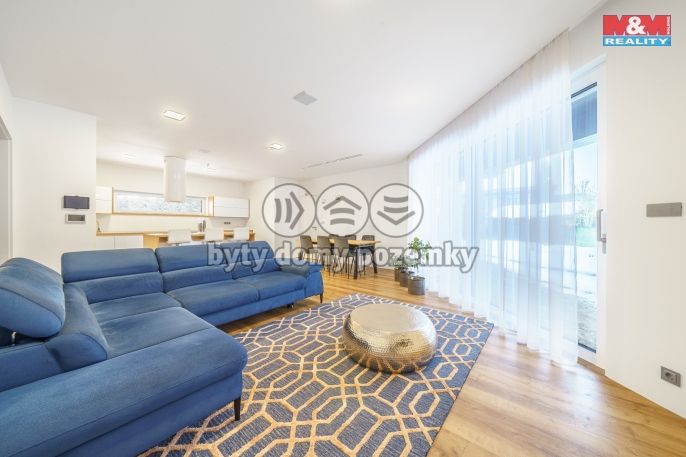 Prodej, Rodinný dům, Otovice