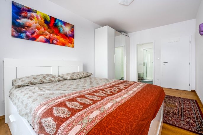 Prodej, Byt 3+kk, Horoměřice