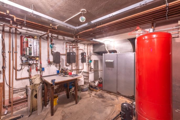 Prodej, Hotel, penzion, Karlovy Vary