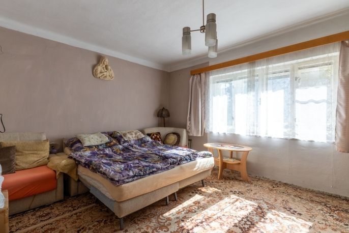 Prodej, Rodinný dům, Hulín