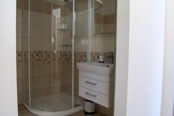 Pronájem, Byt 2+kk, Vřesina