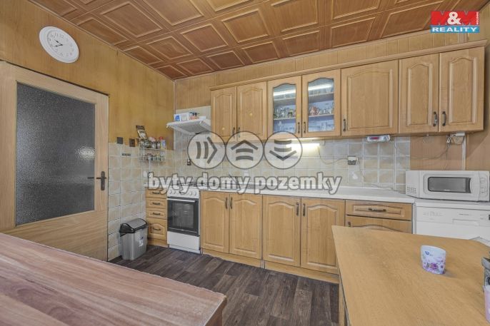 Prodej, Rodinný dům, Vendolí