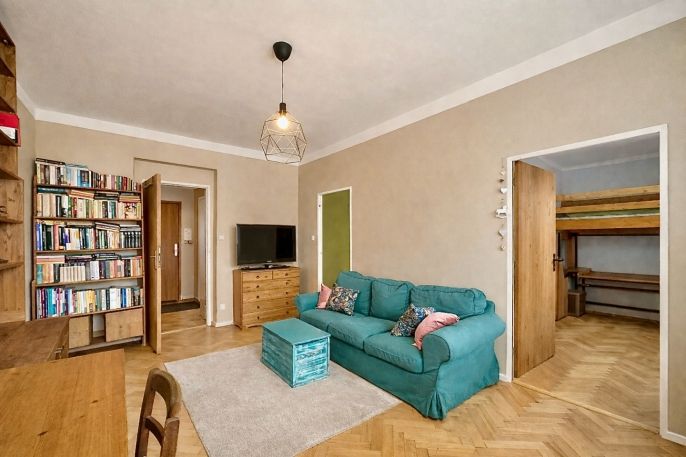 Prodej, Byt 4+1, Ostrava