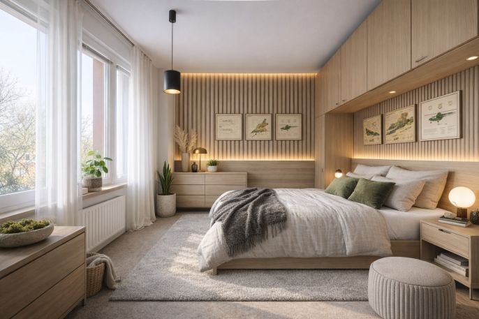 Prodej, Byt 3+1, Brno