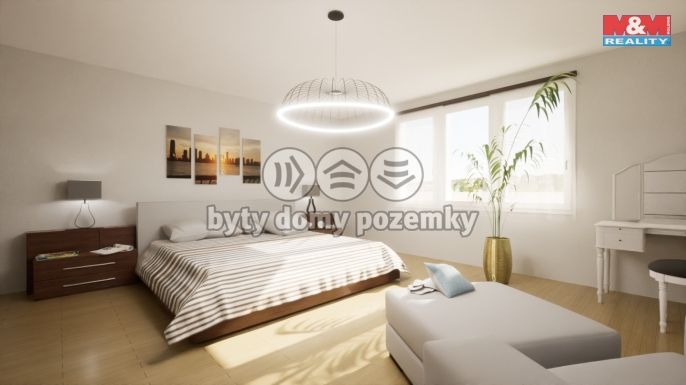 Prodej, Rodinný dům, Nové Město pod Smrkem