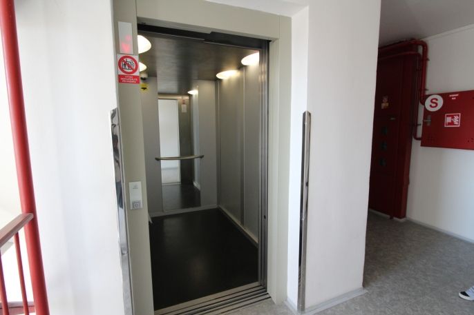 Prodej, Byt 2+kk, Praha