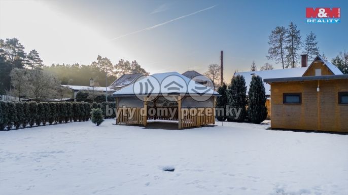 Prodej, Pozemek k bydlení, Ralsko