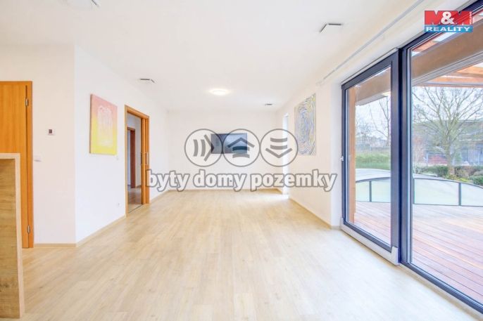 Prodej, Rodinný dům, Davle