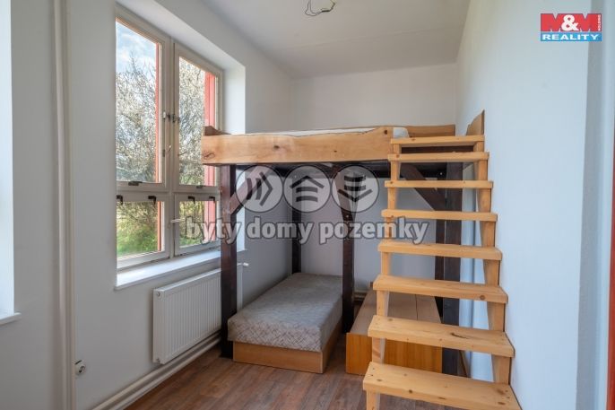 Prodej, Kancelářský prostor, Horní Planá