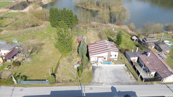 Prodej, Pozemek k bydlení, Loštice