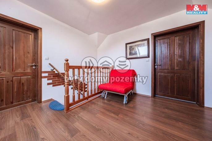 Prodej, Rodinný dům, Bojanovice