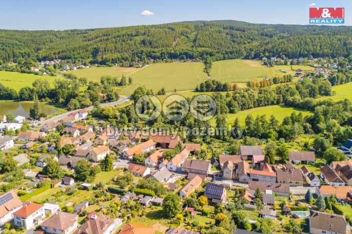 Prodej, Rodinný dům, Šťáhlavy