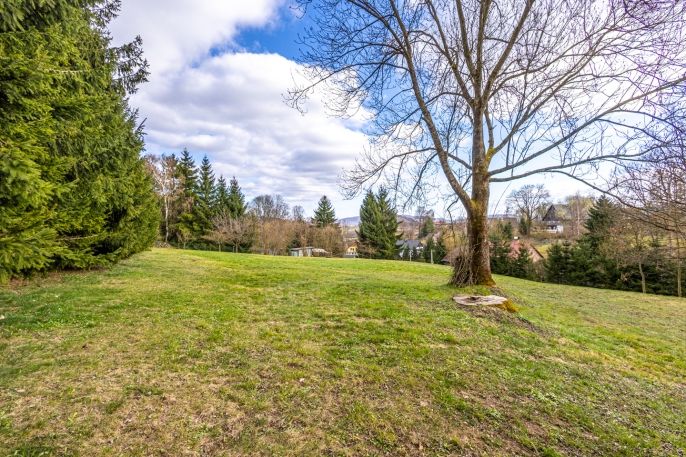 Prodej, Pozemek k bydlení, Velká Bukovina