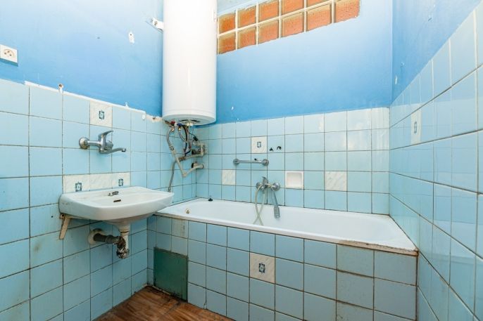 Prodej, Byt 3+1, Brandýs nad Orlicí