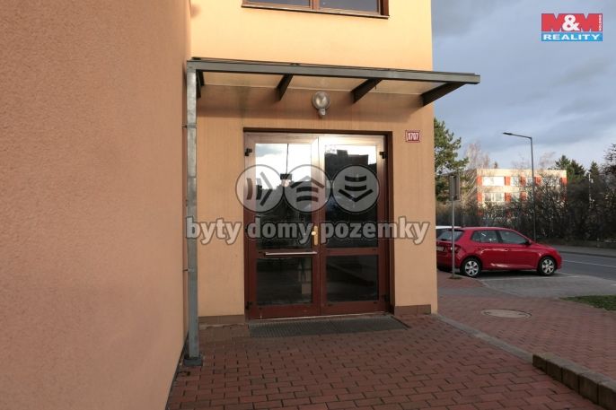 Prodej, Byt 2+kk, Beroun