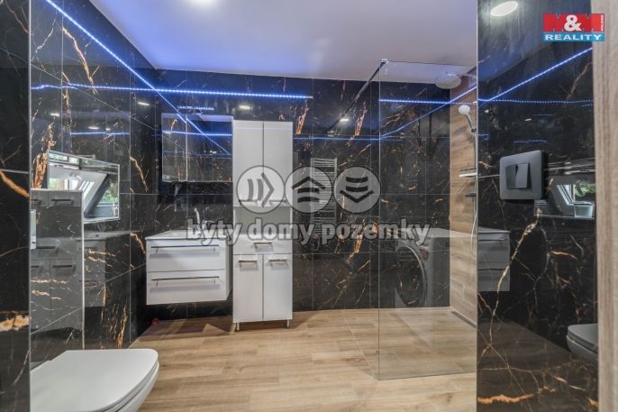 Prodej, Chalupa, Praha