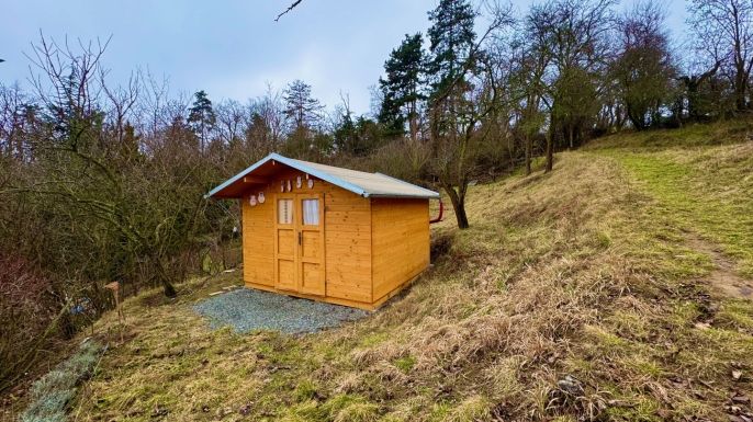 Pronájem, Zahrada, Brno