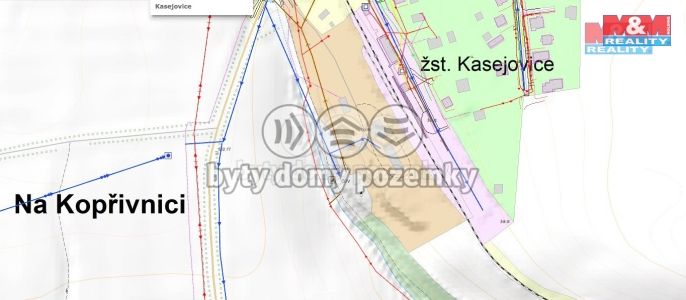 Prodej, Obchodní objekt, Kasejovice