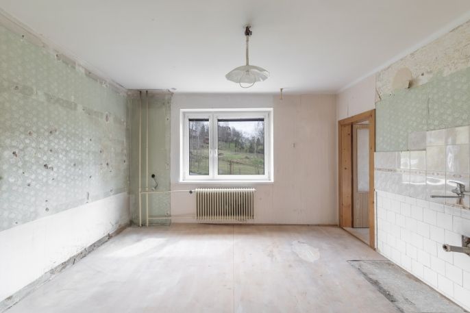 Prodej, Rodinný dům, Jablunkov