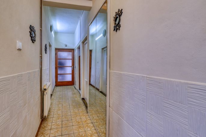 Prodej, Rodinný dům, Mladá Vožice