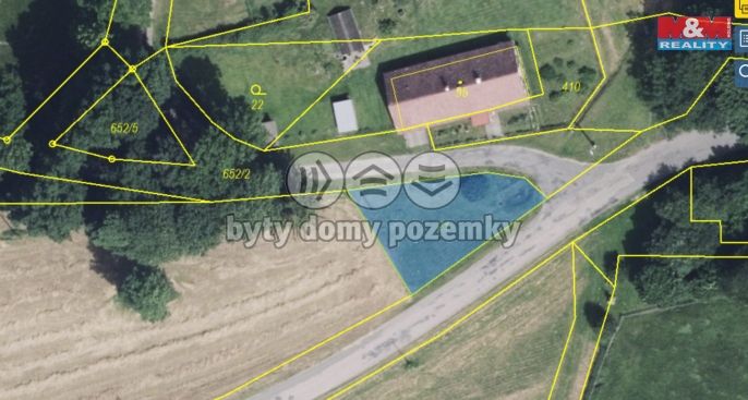 Prodej, Ostatní, Ústí nad Orlicí