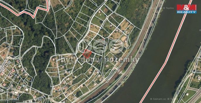 Prodej, Zahrada, Dolní Zálezly