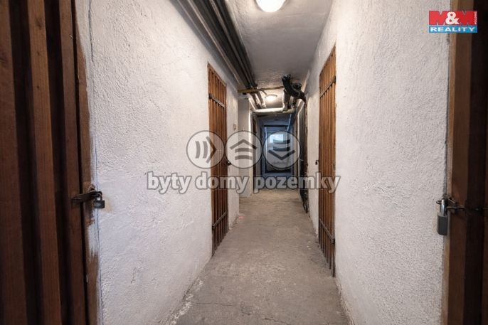 Pronájem, Byt 2+1, Trutnov