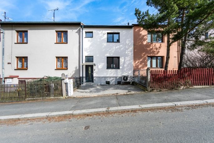 Prodej, Rodinný dům, Domažlice